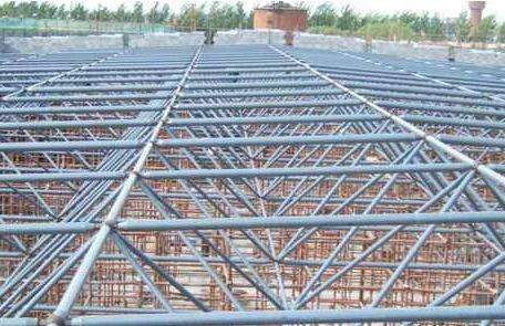 湖州网架加工厂家-钢结构网架高空散装怎么做？